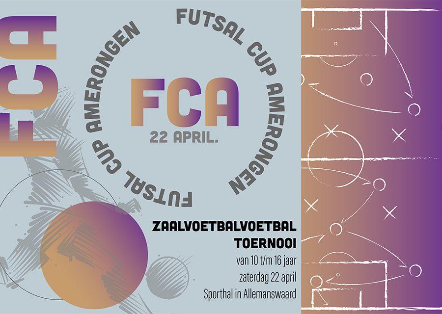 FCA Futsal