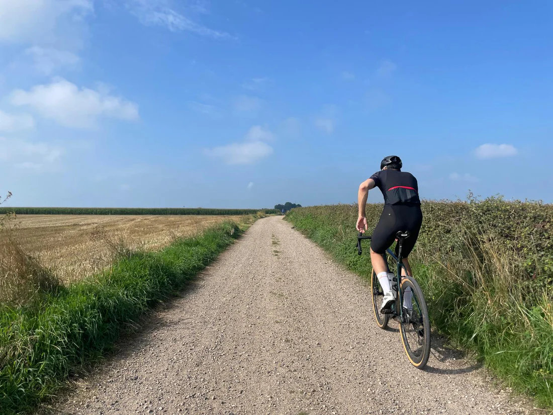 Op naar 5 mei – vier de vrijheid met jouw eigen route!