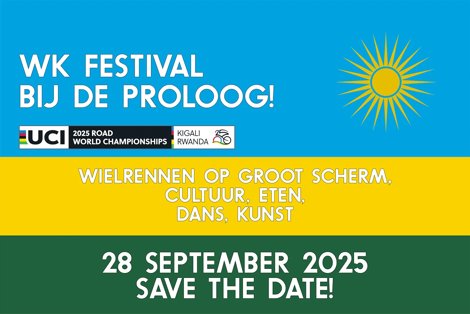 programma wk 2025 rwanda