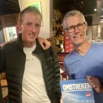 Tweede aflevering Proloogpodcast ook te beluisteren