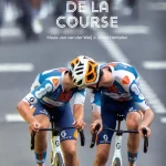 Cover Tete de la Course