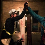 Première VIA Race documentaire