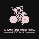 Inschrijvingen Il Magistrale Castle Cross p/b PRLG 2026 zijn open