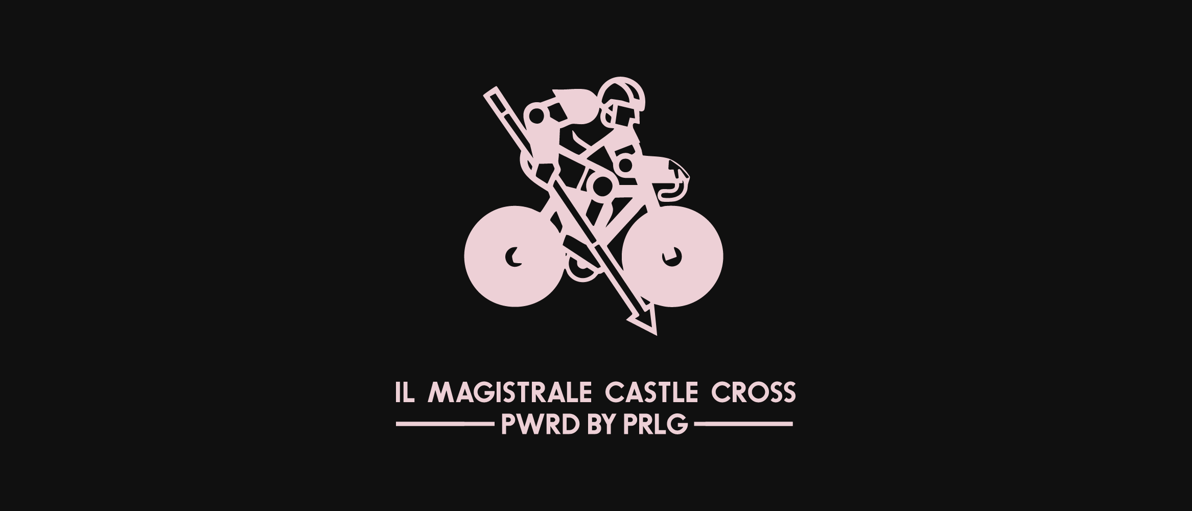 Inschrijvingen Il Magistrale Castle Cross p/b PRLG 2026 zijn open