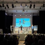 boeklancering onze giro