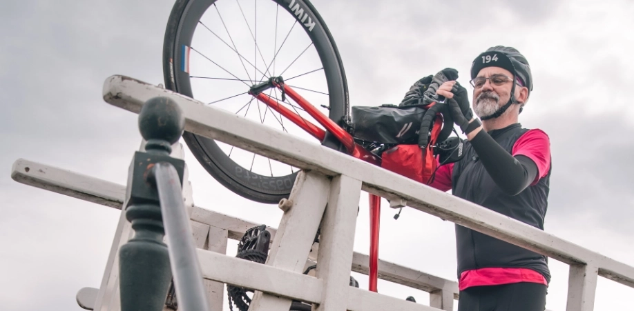 race around the netherlands 2026