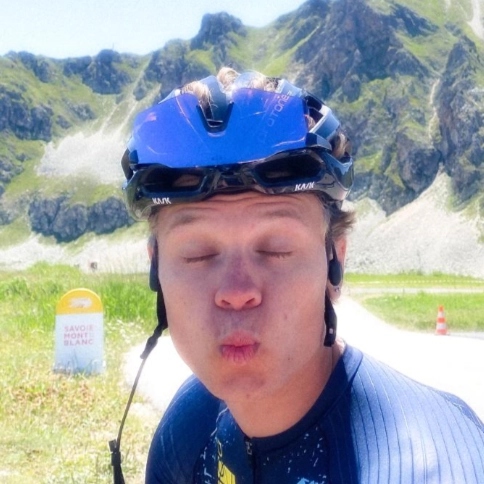 team de proloog - daan