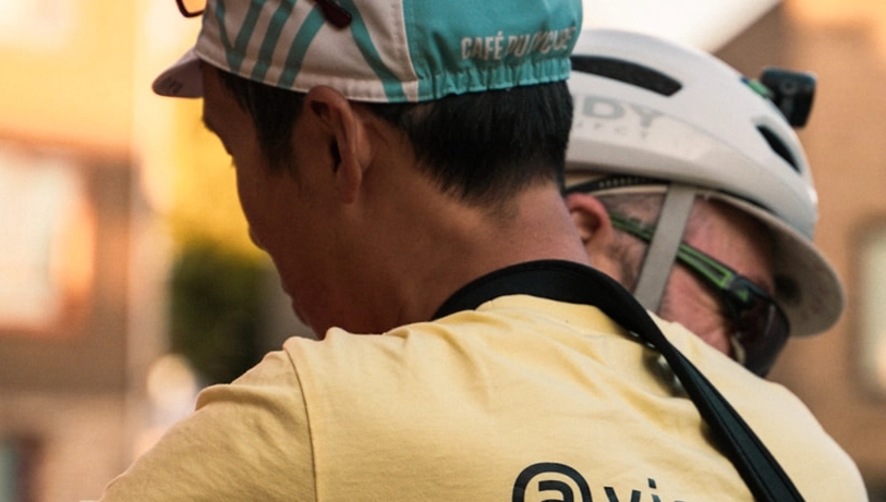 VIA Race Chapter III 2026