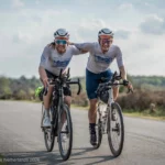 Hill to Hill Challenge